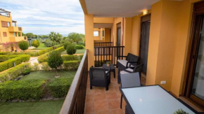 ALCOSSEBRE BEACH RESORT Apartamento 1-7 ALBERT VILLAS